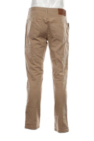 Pantaloni de bărbați Tommy Hilfiger, Mărime L, Culoare Maro, Preț 644,99 Lei