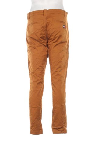 Pánske nohavice  Tommy Jeans, Veľkosť L, Farba Hnedá, Cena  25,95 €