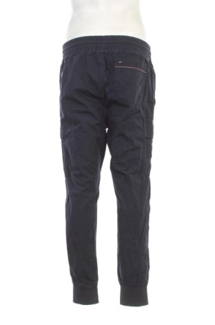 Мъжки панталон Tommy Jeans, Размер L, Цвят Син, Цена 38,36 €