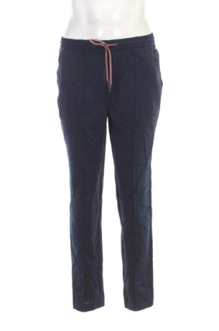 Pantaloni de bărbați Tommy Jeans, Mărime M, Culoare Albastru, Preț 237,99 Lei