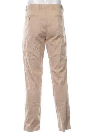 Herrenhose Trenery, Größe L, Farbe Beige, Preis 31,99 €