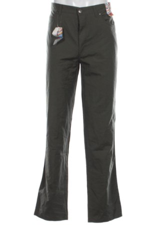 Pantaloni de bărbați Unbranded, Mărime L, Culoare Verde, Preț 196,99 Lei