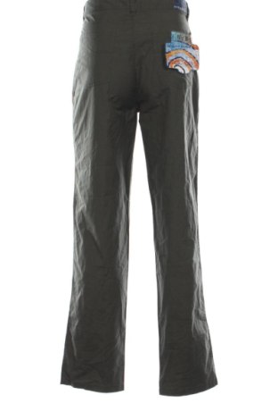 Pantaloni de bărbați Unbranded, Mărime L, Culoare Verde, Preț 196,99 Lei