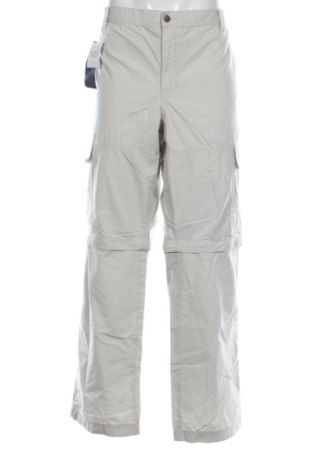 Pantaloni de bărbați Unbranded, Mărime 5XL, Culoare Gri, Preț 64,99 Lei