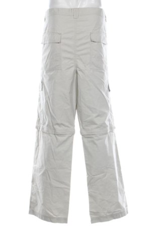 Pantaloni de bărbați Unbranded, Mărime 5XL, Culoare Gri, Preț 64,99 Lei