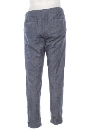 Мъжки панталон Unbranded, Размер M, Цвят Син, Цена 4,60 €