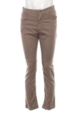 Herrenhose Unbranded, Größe S, Farbe Braun, Preis 25,99 €