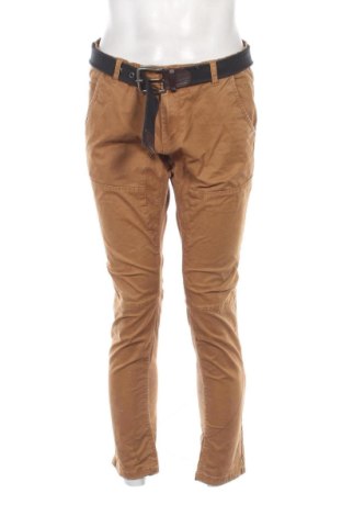 Pantaloni de bărbați Unbranded, Mărime M, Culoare Maro, Preț 30,99 Lei