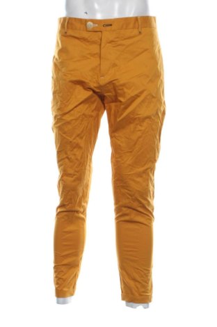 Męskie spodnie Unbranded, Rozmiar XL, Kolor Pomarańczowy, Cena 104,99 zł