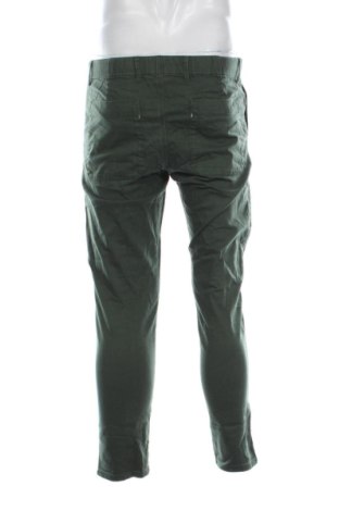 Herrenhose Unbranded, Größe M, Farbe Grün, Preis € 9,99