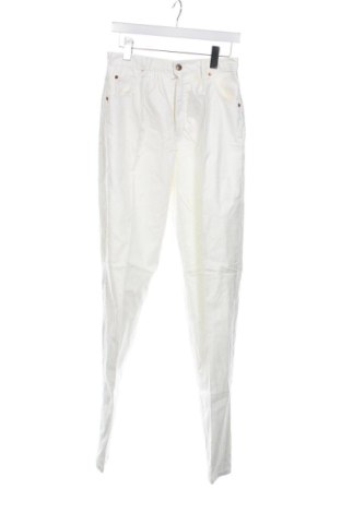 Pantaloni de bărbați Unbranded, Mărime M, Culoare Alb, Preț 166,82 Lei