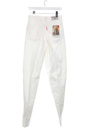 Pantaloni de bărbați Unbranded, Mărime M, Culoare Alb, Preț 166,82 Lei