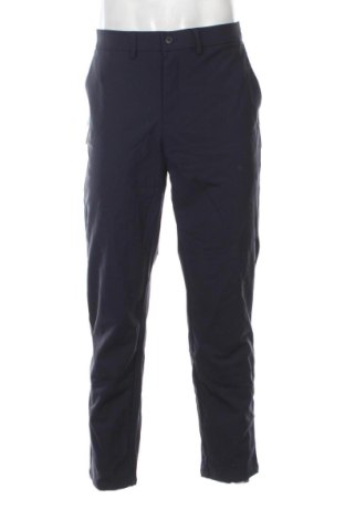 Pantaloni de bărbați Unbranded, Mărime XL, Culoare Albastru, Preț 196,99 Lei