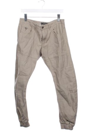 Pánské kalhoty  Unbranded, Velikost M, Barva Béžová, Cena  939,00 Kč