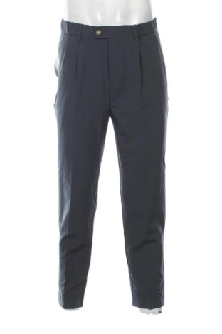 Мъжки панталон Unbranded, Размер M, Цвят Сив, Цена 32,21 €