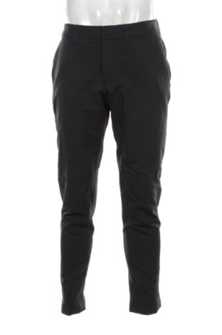 Pantaloni de bărbați Unbranded, Mărime M, Culoare Negru, Preț 23,99 Lei