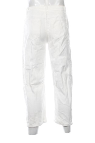 Pantaloni de bărbați Unbranded, Mărime M, Culoare Alb, Preț 32,99 Lei