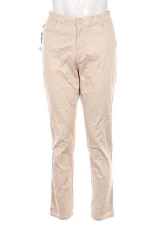 Męskie spodnie Unbranded, Rozmiar XL, Kolor Beżowy, Cena 166,99 zł
