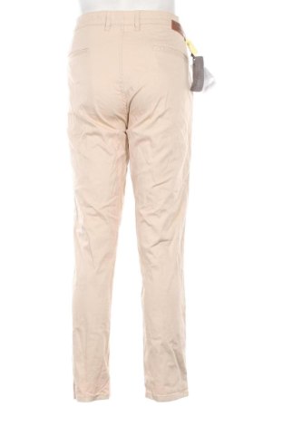 Męskie spodnie Unbranded, Rozmiar XL, Kolor Beżowy, Cena 166,99 zł