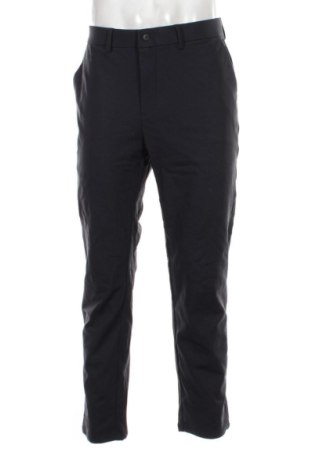 Pantaloni de bărbați Unbranded, Mărime L, Culoare Albastru, Preț 196,99 Lei