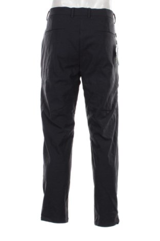 Pantaloni de bărbați Unbranded, Mărime L, Culoare Albastru, Preț 196,99 Lei