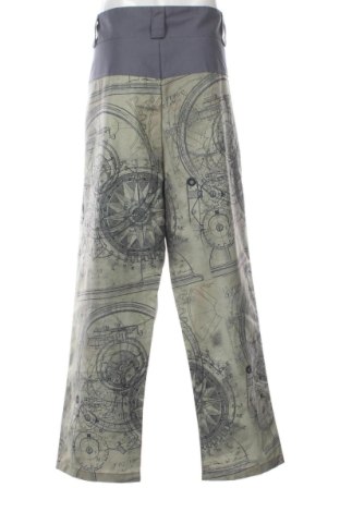 Pantaloni de bărbați Unbranded, Mărime XXL, Culoare Multicolor, Preț 62,56 Lei