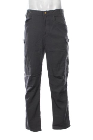 Pantaloni de bărbați Unbranded, Mărime L, Culoare Gri, Preț 72,99 Lei