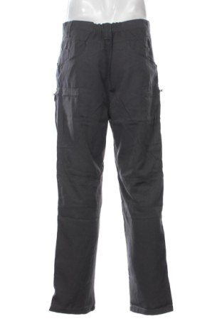Pantaloni de bărbați Unbranded, Mărime L, Culoare Gri, Preț 72,99 Lei