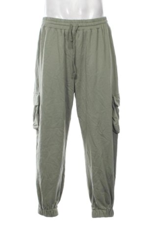 Herrenhose Unbranded, Größe XL, Farbe Grün, Preis 25,99 €