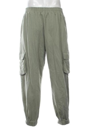 Herrenhose Unbranded, Größe XL, Farbe Grün, Preis 25,99 €