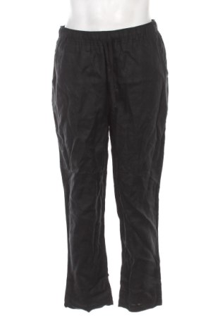 Pantaloni de bărbați Unbranded, Mărime M, Culoare Negru, Preț 123,99 Lei