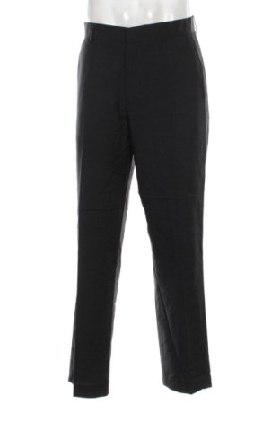 Pantaloni de bărbați Unbranded, Mărime L, Culoare Negru, Preț 7,99 Lei