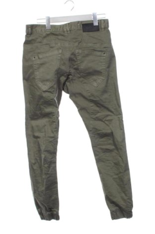 Herrenhose Unbranded, Größe M, Farbe Grün, Preis 25,99 €