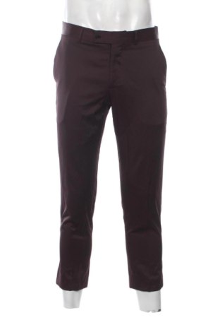 Pantaloni de bărbați Unbranded, Mărime M, Culoare Mov, Preț 36,00 Lei