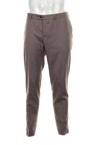 Męskie spodnie Unbranded, Rozmiar L, Kolor Brązowy, Cena 23,99 zł