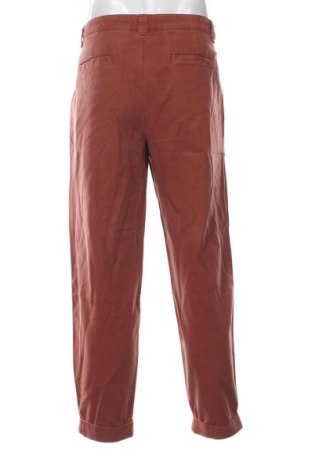 Pantaloni de bărbați Unbranded, Mărime L, Culoare Portocaliu, Preț 56,65 Lei