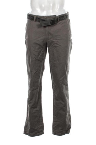 Pantaloni de bărbați Unbranded, Mărime L, Culoare Gri, Preț 123,99 Lei