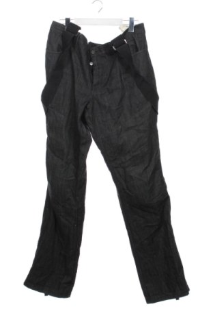 Ανδρικό παντελόνι Unbranded, Μέγεθος XL, Χρώμα Μαύρο, Τιμή 23,99 €