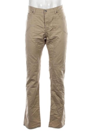 Pantaloni de bărbați Unbranded, Mărime L, Culoare Verde, Preț 196,99 Lei