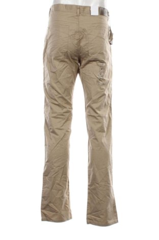 Pantaloni de bărbați Unbranded, Mărime L, Culoare Verde, Preț 196,99 Lei