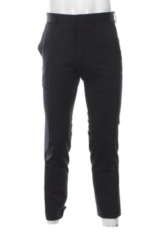 Pantaloni de bărbați Unbranded, Mărime M, Culoare Negru, Preț 24,32 Lei