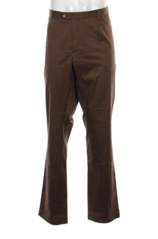 Pantaloni de bărbați Unbranded, Mărime XXL, Culoare Maro, Preț 52,97 Lei