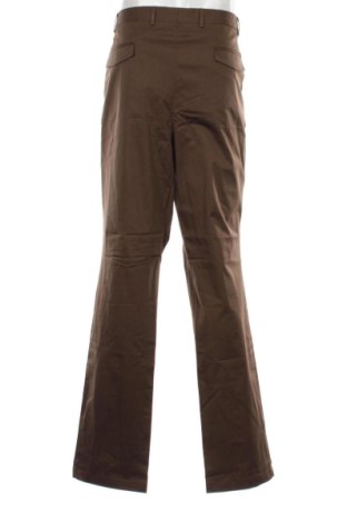 Pantaloni de bărbați Unbranded, Mărime XXL, Culoare Maro, Preț 52,97 Lei