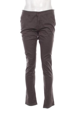 Herrenhose Unbranded, Größe L, Farbe Grau, Preis 41,99 €