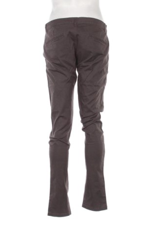 Herrenhose Unbranded, Größe L, Farbe Grau, Preis 41,99 €