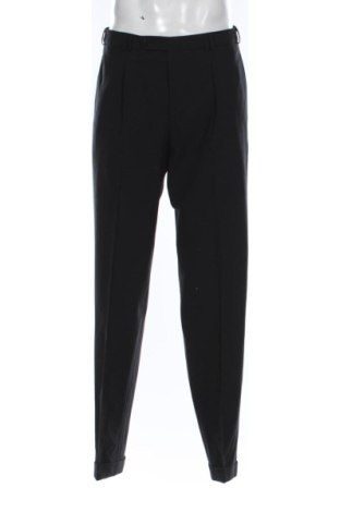 Pantaloni de bărbați Unbranded, Mărime L, Culoare Negru, Preț 26,27 Lei