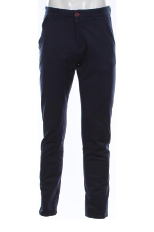 Pantaloni de bărbați Unbranded, Mărime M, Culoare Albastru, Preț 35,02 Lei