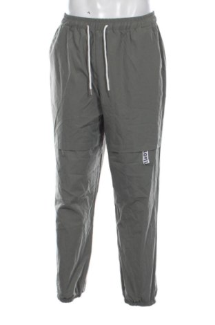 Мъжки панталон Unbranded, Размер L, Цвят Зелен, Цена 13,29 €