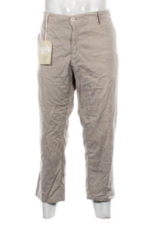 Herrenhose Unbranded, Größe XL, Farbe Beige, Preis 41,99 €