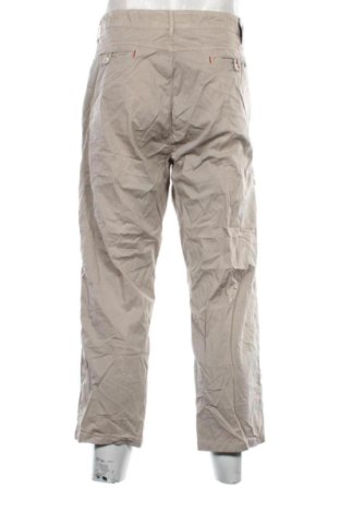 Herrenhose Unbranded, Größe XL, Farbe Beige, Preis 41,99 €
